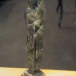 217 5077 FIGURINE